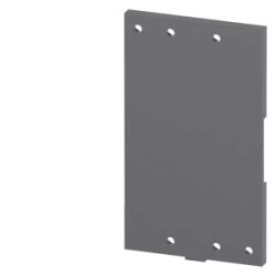 3VA SERİSİ KOMPAKT İÇİN RAY MONTAJ ADAPTÖRÜ