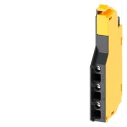 3VM TAS - Trip veya Alarm kontağı HQ/kompakt yapı/1 bölme 240VAC(50Hz)/250VDC