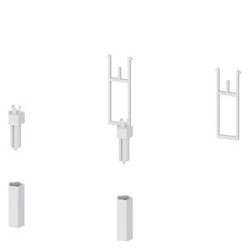 3WL AKSESUAR KUMANDA DEVRESİ FİŞİ VE PRİZİ İÇİN KODLAMA