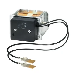 3WT  AÇIK TİP ŞALTER İÇİN  GECİKMELİ DÜŞÜK GERİLİM BOBİNİ 220-240VAC