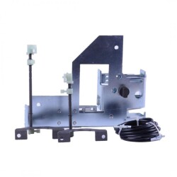 3WT  AÇIK TİP ŞALTER İÇİN  MEKANİK KİLİTLEME MODÜLÜ ÇEKMECELİ TİP