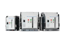 4P ÇEKMECELİ NA8-2500HU 1000A 65 kA 800V AC  AÇIK TİP ŞALTER-LSIG KORUMALI