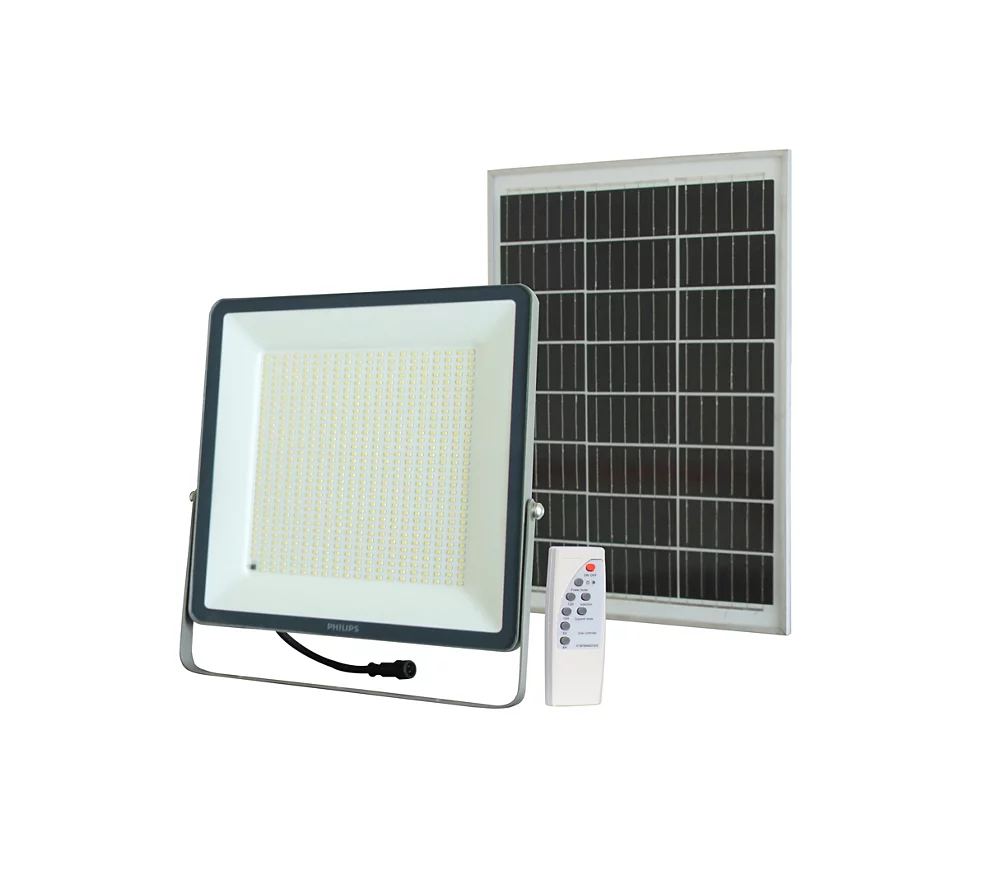 BVP080 LED20/757 100 G2 13W Solar Projektör - 1
