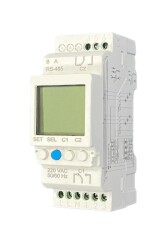 CHD SERİSİ ASTRONOMİK ZAMAN RÖLESİ