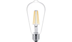 CorePro LEDBulb 7W E27 2700K ST64 Ampul