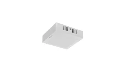 DN058C LED13/840 220-240V L150 SQ SIVA ÜSTÜ KARE