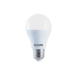 Ecolink LEDBulb 13W E27 6500K 1PF/12 TR