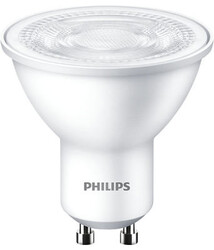 PHILIPS - Essential LED 3.2W GU10 2700K Ampul