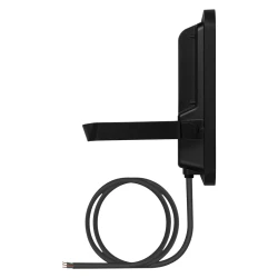 FL PFM 80W/4000K SYM 100 BK ARMATÜR 