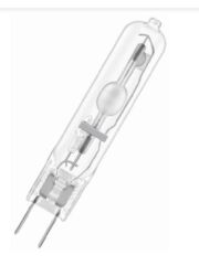 HCI-TC 35W/942 NDL PB Metal Halide Ampul