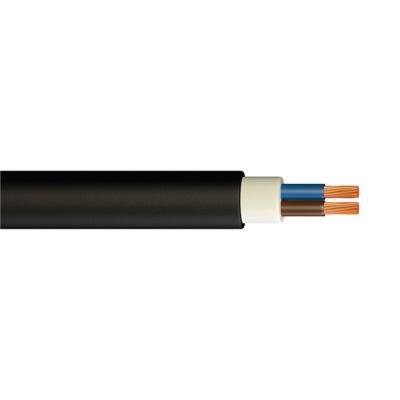 YVV-R(NYY-O)4X10 Siyah Kablo RM 1KV Sıkhgrma - 1