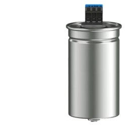 KONDANSATÖR 440V 7.5 KVAR LP