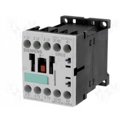 KONTAKTÖR 3RT1016-1AP02-CP