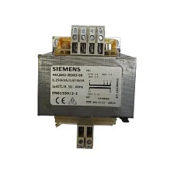 KUMANDA TRAFOSU 4AX3002-3HA04-0B-CP