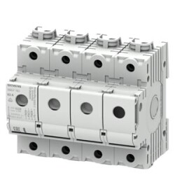 MINIZED SİGORTA 63A 