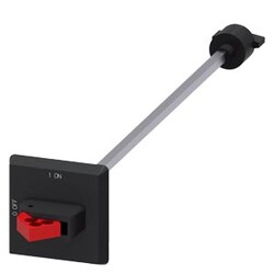 MOTOR KORUMA ŞALTERİ AKSESUARI KAPI TAHRİK MEKANİZMASI BOY: S0-S3 330mm