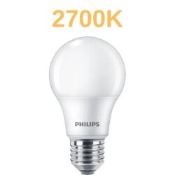MyCare LEDBulb 8W E27 2700K Ampul