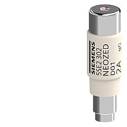 NEOZED SİGORTA 2A 5SE2302-LP