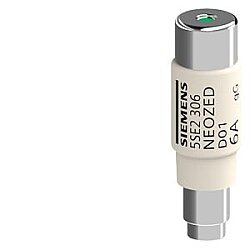 NEOZED SİGORTA 6A 5SE2306-LP