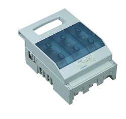 NHR17 SERİSİ  YATAY SİGORTALI YÜK AYIRICI  400V 3P  630A  BOY 3 SİGORTA