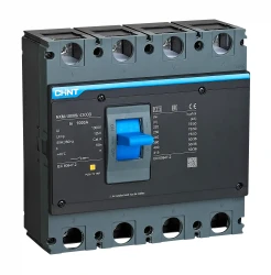 NXM-250S-4300B 4x200A 36kA SABİT TİP KOMPAKT ŞALTER 