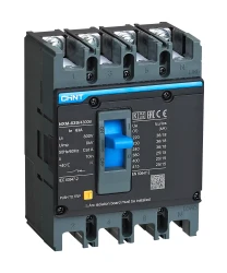 NXM-63S-4300B 4x32A 25kA SABİT TİP KOMPAKT ŞALTER 