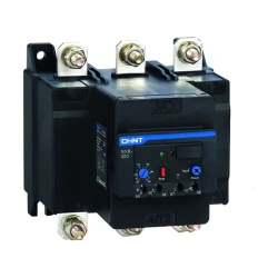 NXR-200 TERMİK RÖLE  100-200A NXC SERİSİ KONTAKTÖRE GEÇMELİ