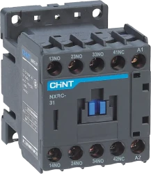 NXRC-40 YARDIMCI KONTAKTÖR 10A 4NA 220 VAC BOBİNLİ