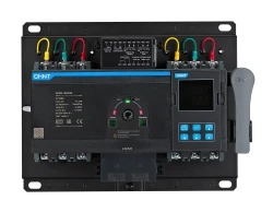 NXZM SERİSİ 4x800A OTOMATİK TRANSFER ŞALTERİ TERMİK MANYETİK KORUMALI CLASS CB