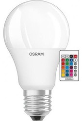 OSRAM - Cla60 REM 9W/230 E27 Duy Kumandalı Dimli LED Ampul