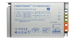 PTI 150/220-240 S Elektronik Balast