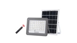PHILIPS BVC080 LED9/765 6W-90W Solar Projektör