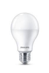 PHILIPS - Essential 6W E27 2700K LED Ampul