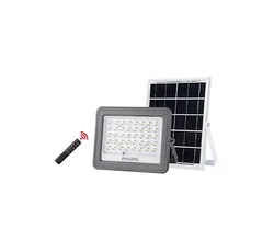 BVC080 LED9/765 6W-90W Solar Projektör