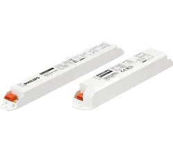 Ballast Électronique Philips HF-S 118/136 TL-D II Pour Tubes Fluorescents 18W-36W, 220-240V 50/60Hz – Allumage Instantané