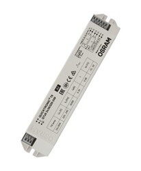 OSRAM - QT EZP8 2X36W Elektronik Balast