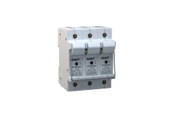 RT28N-32 SERİSİ  1 KUTUPLU  14 X 51 MM  KARTUŞ SİGORTA YUVASI