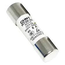 RT28N-32 SERİSİ  2 KUTUPLU  10 X 38 MM  KARTUŞ SİGORTA YUVASI