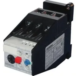Termik Röle 3Ua5900-1A 1-1.6A-Cp Termik Röle SIEMENS