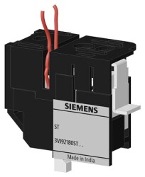 SINOPLUS 3VJ AKSESUAR. 3VJ11 125 KASA 3VJ12 250A AÇTIRMA BOBİNİ 220VAC 50/60HZ