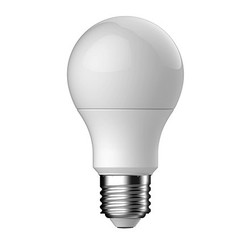 TUNGSRAM - LED Eco A60 9W 865 E27 Duy Klasik LED Ampul