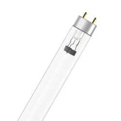 UVC T8 30W G13 Ultraviyole Mikrop Öldürücü Lamba